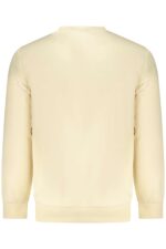 TIMBERLAND MEN'S ZIP-UP SWEATSHIRT, BEIGE - Image 2