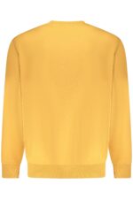 TIMBERLAND MEN'S BROWN ZIP-UP SWEATSHIRT - Image 2