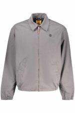TIMBERLAND MEN'S GREY JACKET