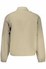 TIMBERLAND MEN'S GREEN JACKET - Image 2
