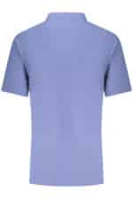 TIMBERLAND MEN'S SHORT-SLEEVE POLO SHIRT, BLUE - Image 2