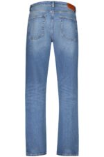 TOMMY HILFIGER MEN'S DENIM JEANS BLUE - Image 2