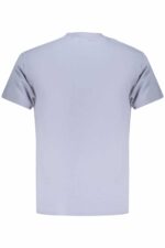 VANS MEN'S SHORT-SLEEVE T-SHIRT, BLUE - Image 2