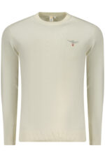 MILITARY ACADEMY MEN'S WHITE SHIRT