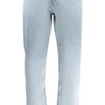 BOSS JEANS DENIM MEN'S BLUE