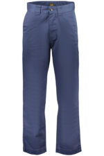 BOSS MEN'S BLUE TROUSERS