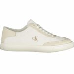 CALVIN KLEIN WOMEN'S SPORTS SHOES WHITE