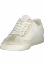 CALVIN KLEIN WOMEN'S SPORTS SHOES WHITE - Image 3