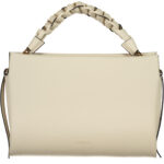 COCCINELLE WOMEN'S WHITE BAG