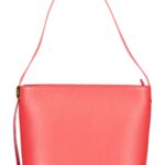 COCCINELLE WOMEN'S RED BAG