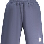 Converse Men's Blue Tracksuit Bottoms