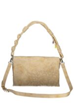 DESIGUAL WOMEN'S BEIGE BAG - Image 2