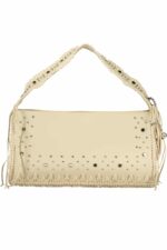DESIGUAL WOMEN'S BEIGE BAG - Image 2