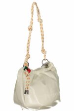 DESIGUAL WOMEN'S WHITE BAG - Image 3