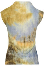 DESIGUAL WOMEN'S YELLOW TANK TOP - Image 2
