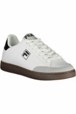 FILA SPORTS FOOTWEAR MEN WHITE - Image 2