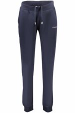 FREDDY WOMEN'S PINK ZIP-UP SWEATSHIRT - Image 3