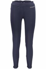 FREDDY JEANS WOMEN'S BLUE SHORTS