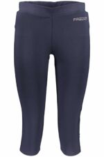 FREDDY WOMEN'S BLUE LEGGINGS