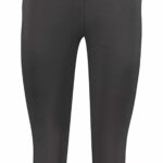 FREDDY WOMEN'S BLACK LEGGINGS
