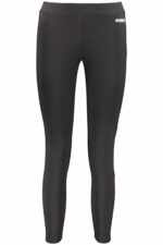 FREDDY WOMEN'S BLACK LEGGINGS