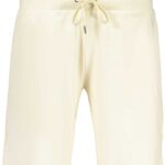 FREDDY WOMEN'S LONG TRACKSUIT TROUSERS IN BEIGE