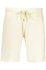 FREDDY WOMEN'S LONG TRACKSUIT TROUSERS IN BEIGE