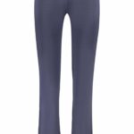 FREDDY WOMEN'S LONG BLUE TRACKSUIT TROUSERS