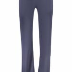 FREDDY WOMEN'S LONG BLUE TRACKSUIT TROUSERS