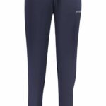 FREDDY WOMEN'S LONG BLUE TRACKSUIT TROUSERS