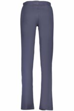 FREDDY WOMEN'S LONG BLUE TRACKSUIT TROUSERS - Image 2