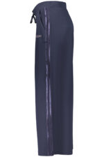 FREDDY WOMEN'S LONG BLUE TRACKSUIT TROUSERS - Image 3