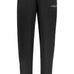 FREDDY WOMEN'S LONG BLACK TRACKSUIT PANTS