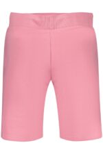 FREDDY WOMEN'S PINK LONG TRACKSUIT TROUSERS - Image 2