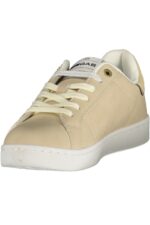 GAS WOMEN'S BEIGE SPORTS FOOTWEAR - Image 3