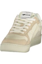 GAS WOMEN'S BEIGE SPORTS FOOTWEAR - Image 3