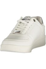 GAS WOMEN'S WHITE SPORTS SHOES - Image 3
