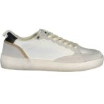 GAS WOMEN'S SPORTS FOOTWEAR GREY
