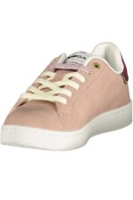 GAS WOMEN'S PINK SPORTS FOOTWEAR - Image 3
