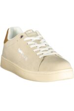 GAS MEN'S BEIGE SPORTS FOOTWEAR - Image 2