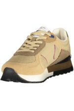 GAS MEN'S BEIGE SPORTS FOOTWEAR - Image 3