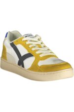 GAS MEN'S WHITE SPORTS FOOTWEAR - Image 2