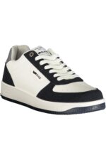 GAS MEN'S WHITE SPORTS FOOTWEAR - Image 2