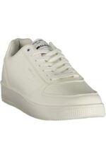 GAS MEN'S WHITE SPORTS FOOTWEAR - Image 2