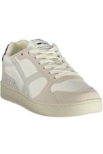 GAS MEN'S WHITE SPORTS FOOTWEAR - Image 2