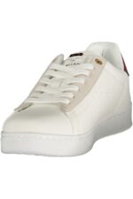 GAS MEN'S WHITE SPORTS FOOTWEAR - Image 3