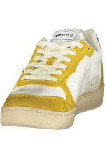 GAS MEN'S WHITE SPORTS FOOTWEAR - Image 3