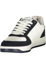 GAS MEN'S WHITE SPORTS FOOTWEAR - Image 3