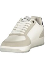 GAS MEN'S WHITE SPORTS FOOTWEAR - Image 3