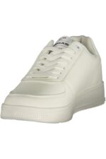 GAS MEN'S WHITE SPORTS FOOTWEAR - Image 3